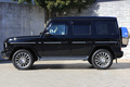 2022 Mercedes-Benz G CLASS 