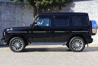 2022 Mercedes-Benz G CLASS 