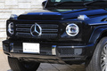 2022 Mercedes-Benz G CLASS 