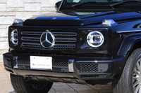 2022 Mercedes-Benz G CLASS 