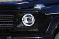 2022 Mercedes-Benz G CLASS 
