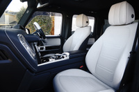 2022 Mercedes-Benz G CLASS 