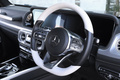 2022 Mercedes-Benz G CLASS 