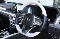 2022 Mercedes-Benz G CLASS 