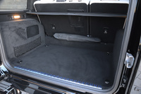 2022 Mercedes-Benz G CLASS 