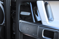 2022 Mercedes-Benz G CLASS 