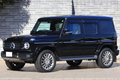 2022 Mercedes-Benz G CLASS 