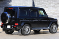 2022 Mercedes-Benz G CLASS 
