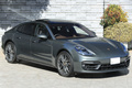 2022 Porsche PANAMERA 