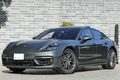 2022 Porsche PANAMERA 