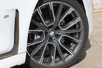 2020 BMW 7 SERIES 