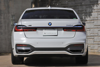 2020 BMW 7 SERIES 