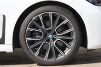 2020 BMW 7 SERIES 