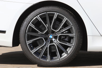 2020 BMW 7 SERIES 