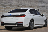 2020 BMW 7 SERIES 