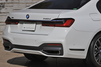 2020 BMW 7 SERIES 