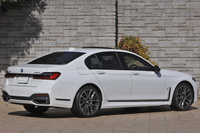 2020 BMW 7 SERIES 
