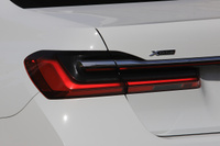 2020 BMW 7 SERIES 
