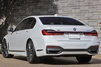 2020 BMW 7 SERIES 