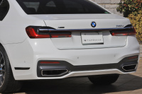 2020 BMW 7 SERIES 