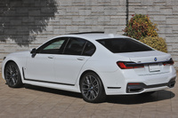 2020 BMW 7 SERIES 