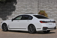 2020 BMW 7 SERIES 