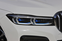 2020 BMW 7 SERIES 