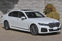 2020 BMW 7 SERIES 