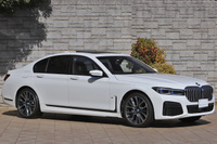 2020 BMW 7 SERIES 