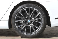 2020 BMW 7 SERIES 