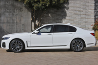 2020 BMW 7 SERIES 
