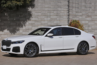 2020 BMW 7 SERIES 