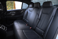 2020 BMW 7 SERIES 