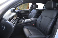 2020 BMW 7 SERIES 
