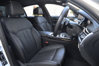 2020 BMW 7 SERIES 