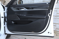 2020 BMW 7 SERIES 