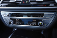 2020 BMW 7 SERIES 