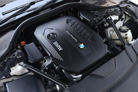 2020 BMW 7 SERIES 