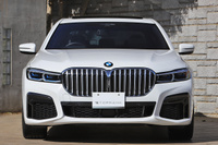 2020 BMW 7 SERIES 