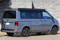 2022 Volkswagen CALIFORNIA null