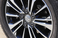 2022 Volkswagen CALIFORNIA null
