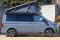 2022 Volkswagen CALIFORNIA null