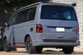 2022 Volkswagen CALIFORNIA null