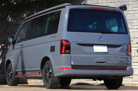 2022 Volkswagen CALIFORNIA null