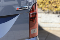 2022 Volkswagen CALIFORNIA null