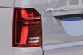 2022 Volkswagen CALIFORNIA null