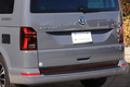 2022 Volkswagen CALIFORNIA null