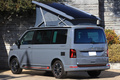 2022 Volkswagen CALIFORNIA null