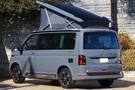 2022 Volkswagen CALIFORNIA null