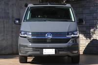 2022 Volkswagen CALIFORNIA null